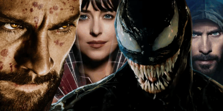 Chega de filmes ruins de super-heróis: CEO da Sony Pictures admite que o nível subiu