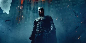 Batman da Warner