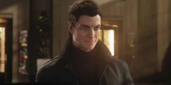 Skin de 007 First Light
