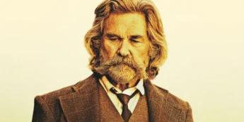 Kurt Russell em Yellowstone