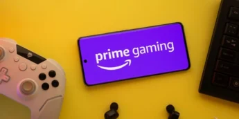 Prime Gaming em setembro