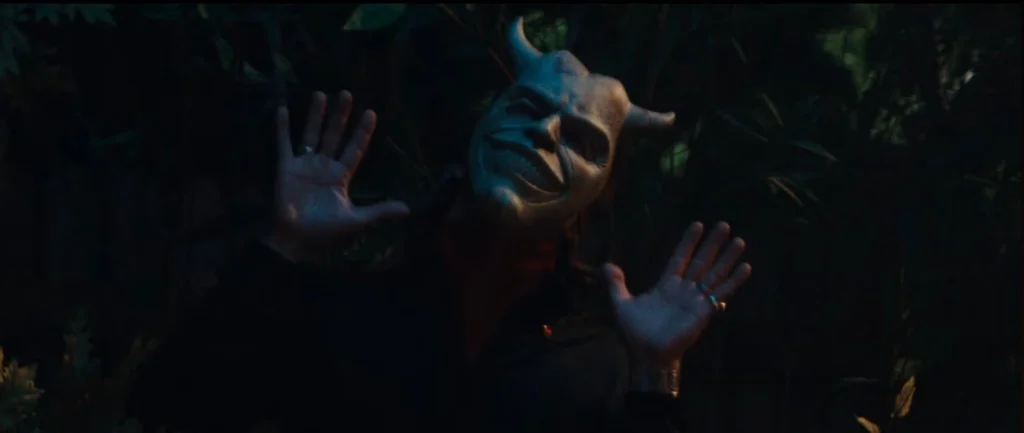 Trailer de O Telefone Preto