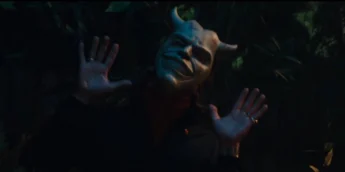 Trailer de O Telefone Preto
