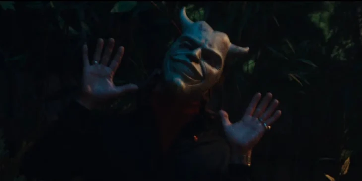 Trailer de O Telefone Preto