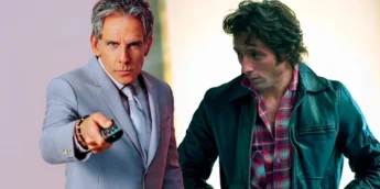 Ben Stiller na A24