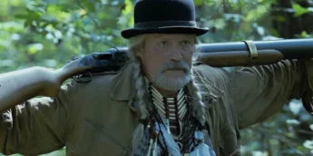 Pacificador: Quem é Red St. Wild?