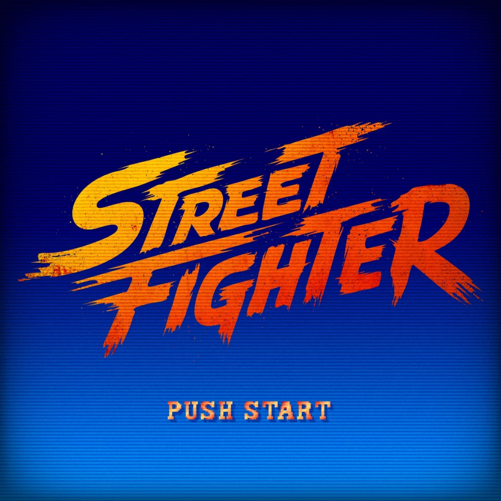 Filme de Street Fighter