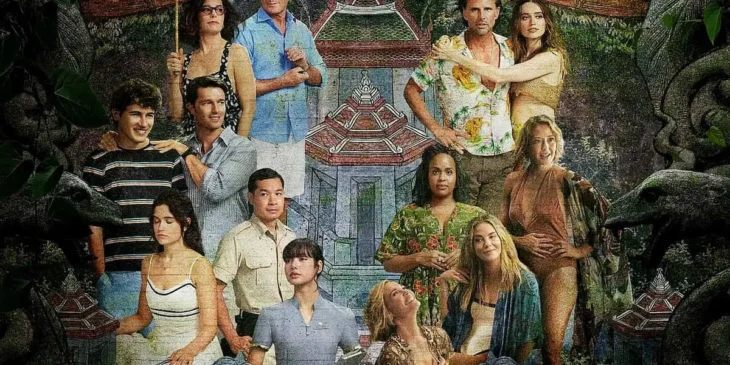 The White Lotus