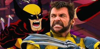 X-Men '97 e o MCU