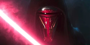 Darth Revan, personagem de Star Wars