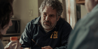 Task: Confira o calendário de episódios da série policial da HBO Max com Mark Ruffalo