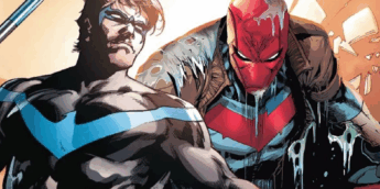 Dupla Dinâmica: DC Studios contrata novos roteiristas para reescrita do roteiro