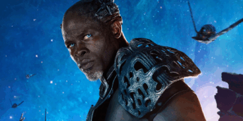 Highlander: Djimon Hounsou entra para o elenco do remake estrelado por Henry Cavill