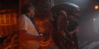 Sequência de Alien: Romulus perde diretor