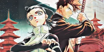 Jujutsu Kaisen Módulo