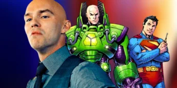 Nicholas Hoult, o Lex Luthor de Homem do Amanhã, sequência de Superman