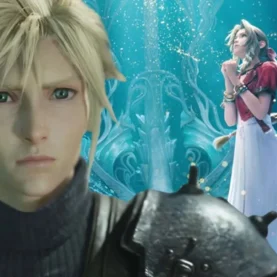 Final Fantasy da Square Enix