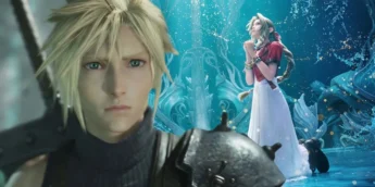 Final Fantasy da Square Enix