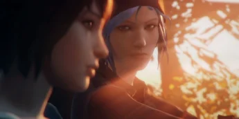 Série de Life is Strange