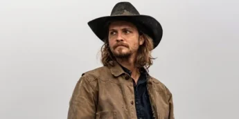 Yellowstone e Y Marshals