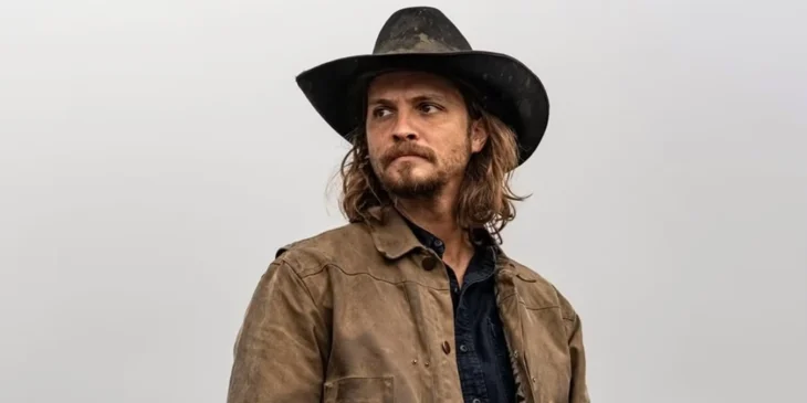 Yellowstone e Y Marshals