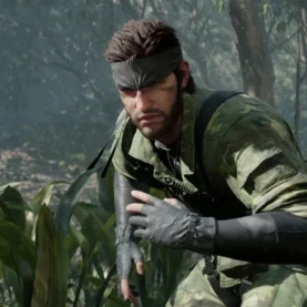 Vendas de Snake Eater