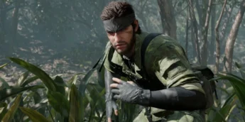 Vendas de Snake Eater