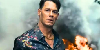 Pacificador 4º episódio da 2ª temporada