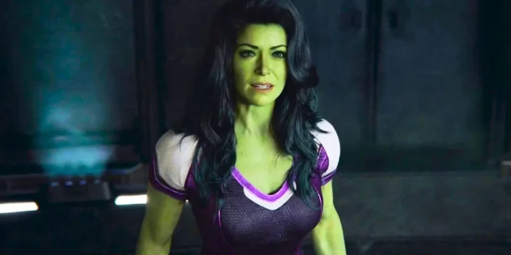 Tatiana Maslany é a Mulher-Hulk no MCU