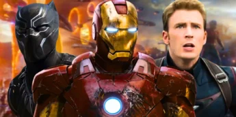 Vingadores Guerras Secretas e reset do MCU