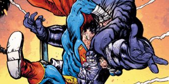 Com Batman e Superman, confira o chaveamento de batalhas do DC K.O.