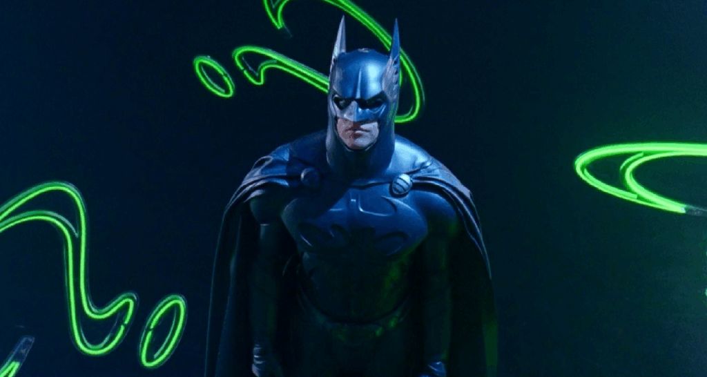 Dois dos mais subestimados filmes do Batman voltarão aos cinemas este mês