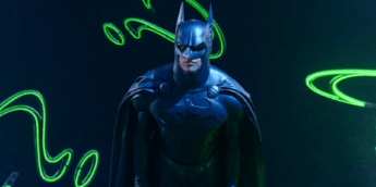 Dois dos mais subestimados filmes do Batman voltarão aos cinemas este mês