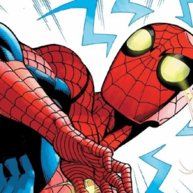 Novo Homem-Aranha da Terra-616 é revelado (e você não vai acreditar quem é)