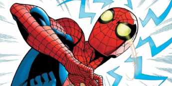 Novo Homem-Aranha da Terra-616 é revelado (e você não vai acreditar quem é)