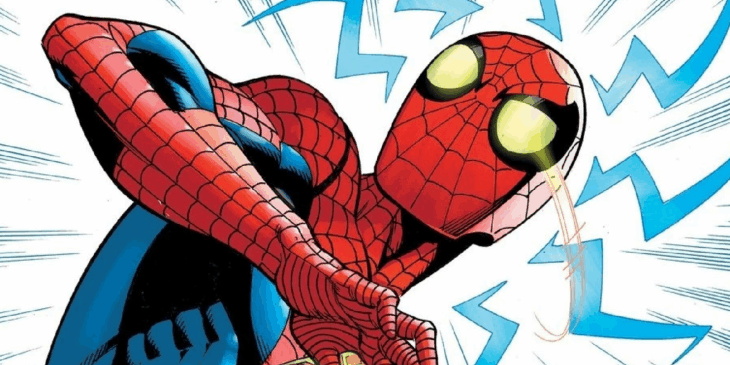 Novo Homem-Aranha da Terra-616 é revelado (e você não vai acreditar quem é)
