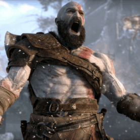 God Of War: Saiba quando vai começar a produção da série do Prime Video