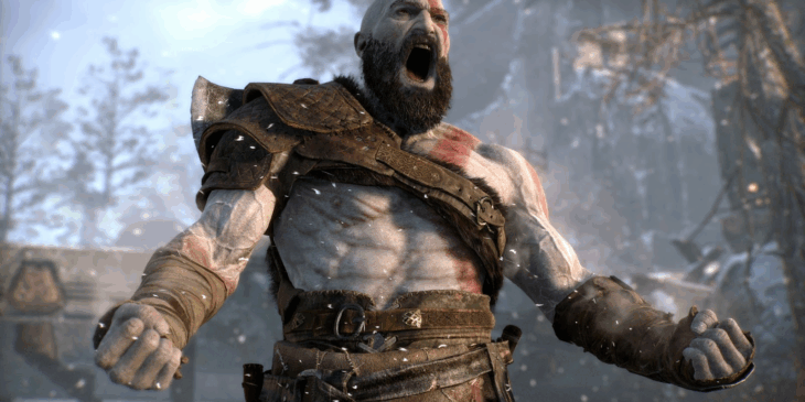 God Of War: Saiba quando vai começar a produção da série do Prime Video