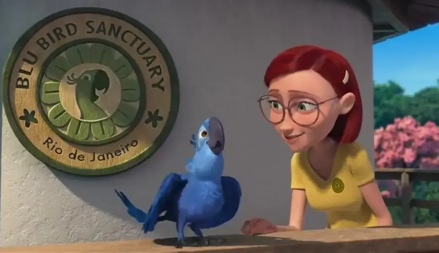 Rio (2011)