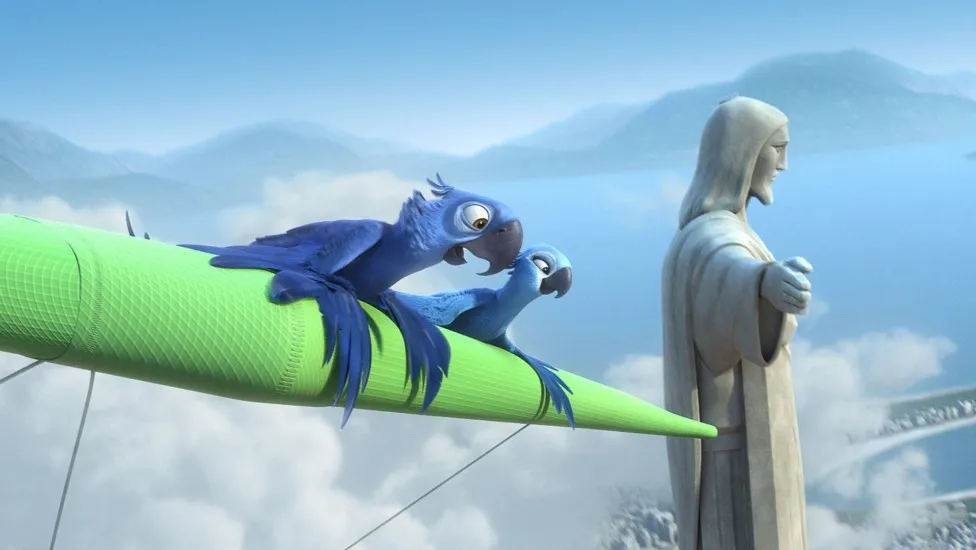 Rio (2011)
