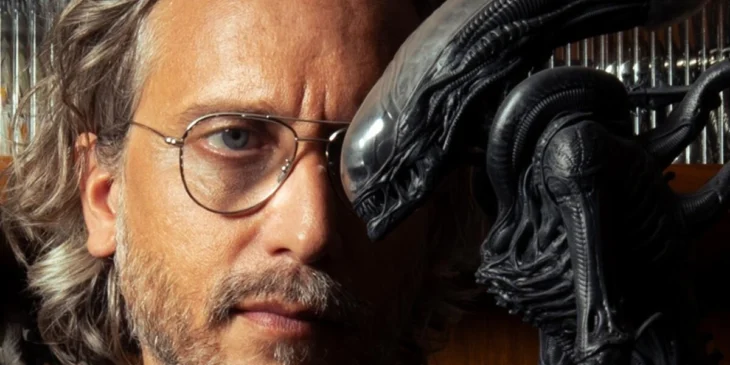 Diretor de Alien Romulus
