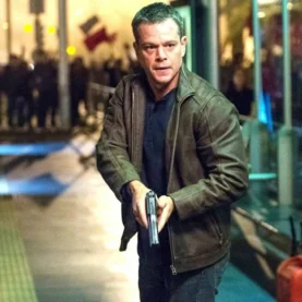 Bourne da Universal