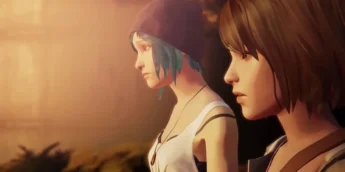 Adaptação de Life is Strange