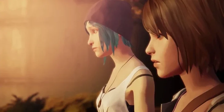 Adaptação de Life is Strange