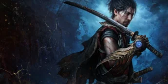 Novo jogo de Onimusha