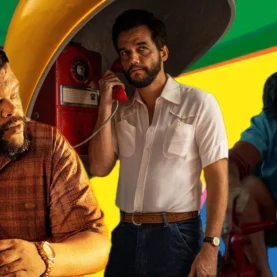 O Agente Secreto e mais 5: Conheça os finalistas para representar o Brasil no Oscar