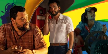 O Agente Secreto e mais 5: Conheça os finalistas para representar o Brasil no Oscar
