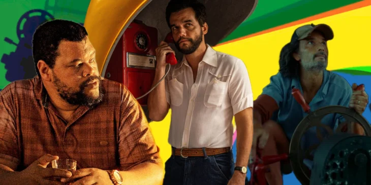 O Agente Secreto e mais 5: Conheça os finalistas para representar o Brasil no Oscar
