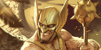 DC confirma quando o Absolute Gavião Negro chegará