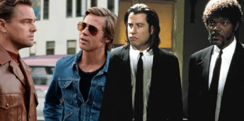 Era Uma Vez… em Hollywood e Pulp Fiction no mesmo universo? Vídeo traz referência